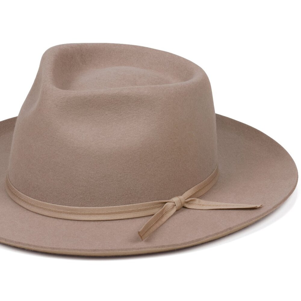 NWT Lack Of Color The Zulu II Sand